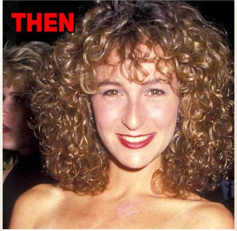 Jennifer Grey Regretted Her Nose Job Saying It Made Her ‘Invisible’