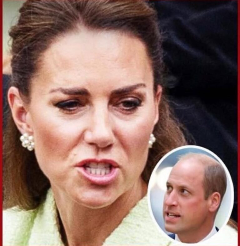 William and Kate Middleton “not as perfect as it seems”: Inside their rocky relationship