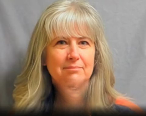 Michigan Woman Sets Husband On Fire Then Runs Him Over After Getting Caught Cheating… Gets Life Without Parole