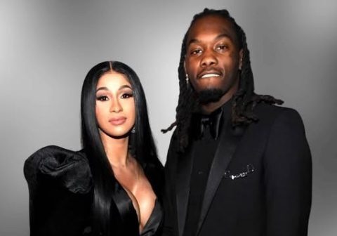 Offset Demands Cardi B Pay Spousal Support in New Divorce Case Filing