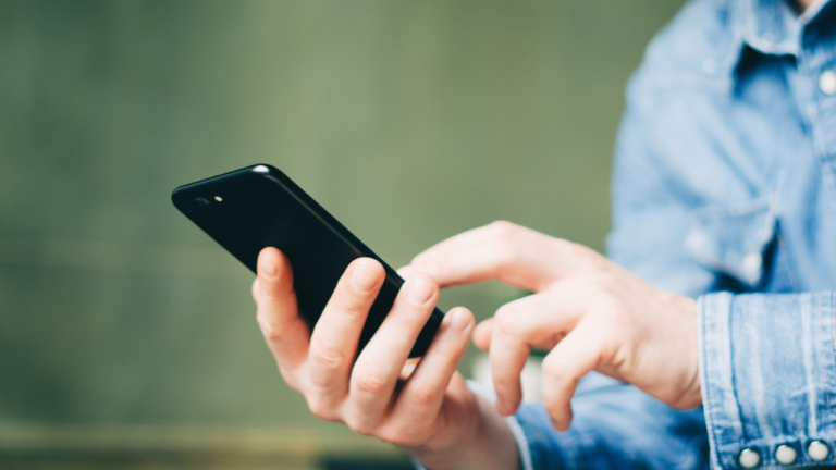 Texting ‘K’ is the most emotionally triggering message you can send, study says