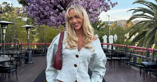 OnlyFans’ Annie Knight Says She Makes $200K a Month and Owns 4 Homes