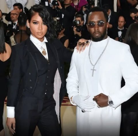 Diddy Trial Witness Claims He Was Paid $6,000 to Have Sex With Cassie While Rapper Watched