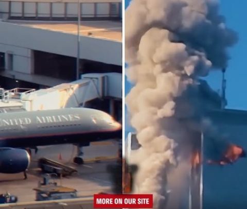 Wild Conspiracy Or Nah? TMZ Claims The FBI Covered Up A Fifth Plane Involved In The 9/11 Attacks!