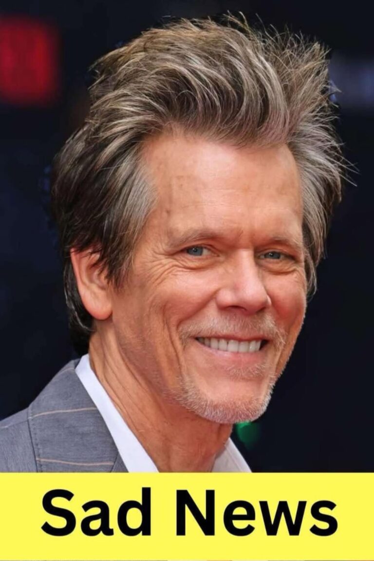 Kevin Bacon Reveals Disturbing Discovery While Filming ‘Wild Things’