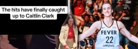 “We Were Smart Enough To Protect The Guy Who Made Us Millionaires” Actor James Woods Says WNBA Players Are Fumbling The Bag With Caitlin Clark