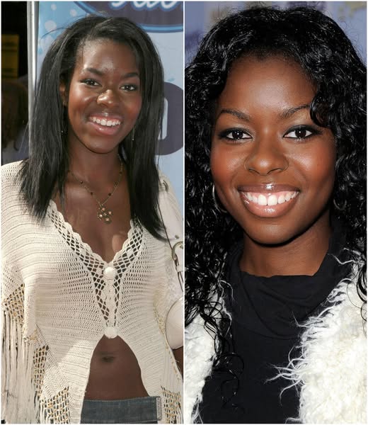 Camille Winbush Reacts To Losing Bernie Mac And Career After ‘Bernie Mac Show’: “Wanted To Be Free”
