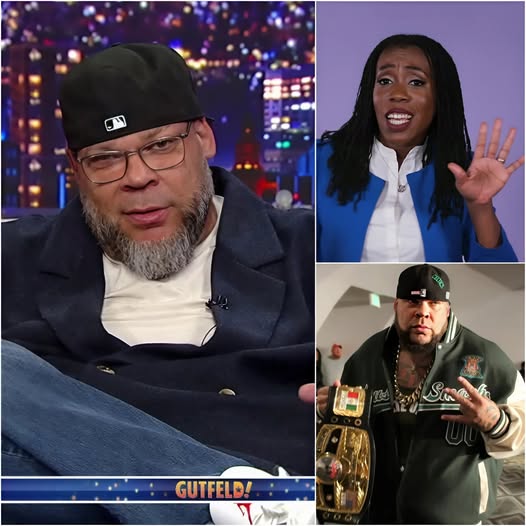 “TELL THE TRUTH OR GET OFF THE STAGE!” TYRUS EXPLODES ON CNN IN A SH0CKING FACE-OFF OVER MEDIA BIAS—THE ROOM GOES SILENT! In an earth-shattering moment live on CNN, Tyrus delivered a scorching blast at the network, declaring, “You’re not reporting—you’re rewriting reality!” The explosive confrontation caused the entire town hall to freeze in shock, while Tyrus slammed the mic down with a fury that sent shockwaves through the media world. His blistering attack sparked an immediate firestorm of censorship debates and set social media on fire. What ignited this unforgettable standoff, and why is this the moment millions of Americans have been waiting for? This is more than a TV clash—it’s a revolution in the making!