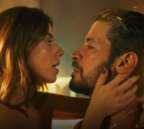 Netflix fans left shocked by X-rated movie that’s ‘80% sex’ but claim it’s still ‘worth watching’