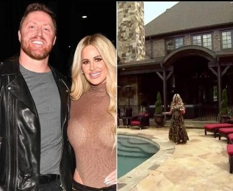 Kim Zolciak and Kroy Biermann Had to Be Forced Out of Georgia Home by U.S. Marshals 3 Months After It Sold