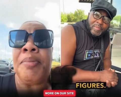 Homeless Woman Blasts Her Date For Judging Her Motel Living Situation… He Responds: “You Out Here Dating With No Address?”