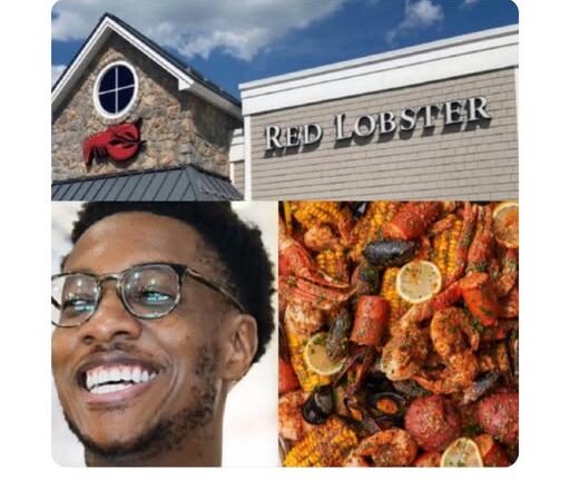 “Let me run over to Red Lobster”: Red Lobster launches seafood boils as part of “Crabfest”