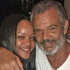Rihanna Father Ronald Fenty Dead at 70